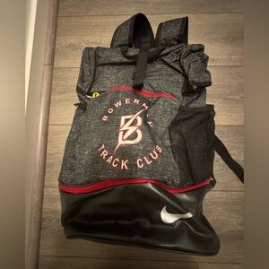 Nike Bowerman Track Club Backpack